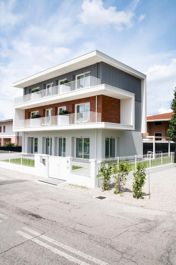 Arca Guest House San Trovaso Exteriör bild