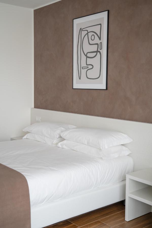 Arca Guest House San Trovaso Exteriör bild
